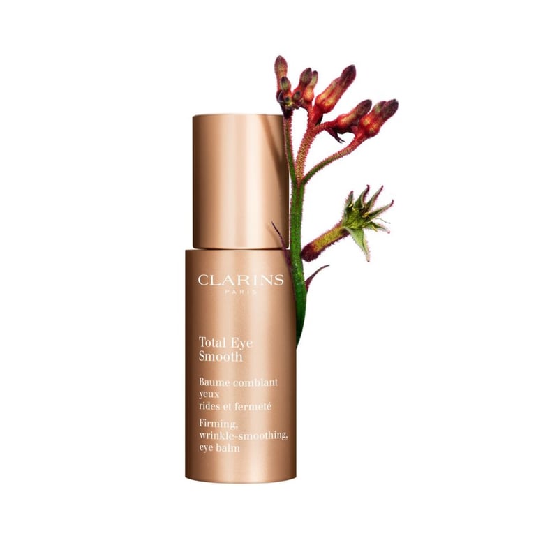 Total Eye Smooth 15 ml de Clarins