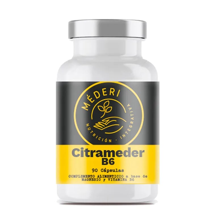 Citrameder B6