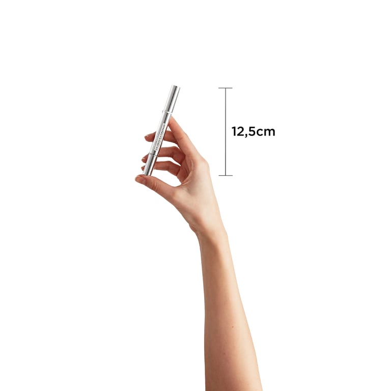 Accord Parfait eye-cream in a concealer #1-2D-beige ivore da L'Oreal Make Up