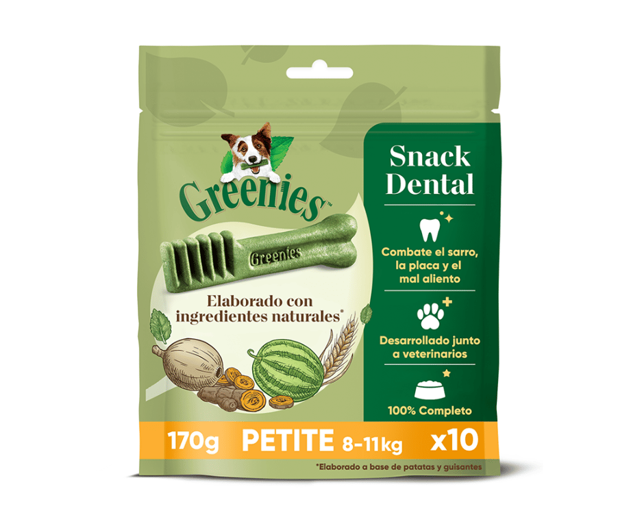 Snack Dental Petite - imagen 2 de 2