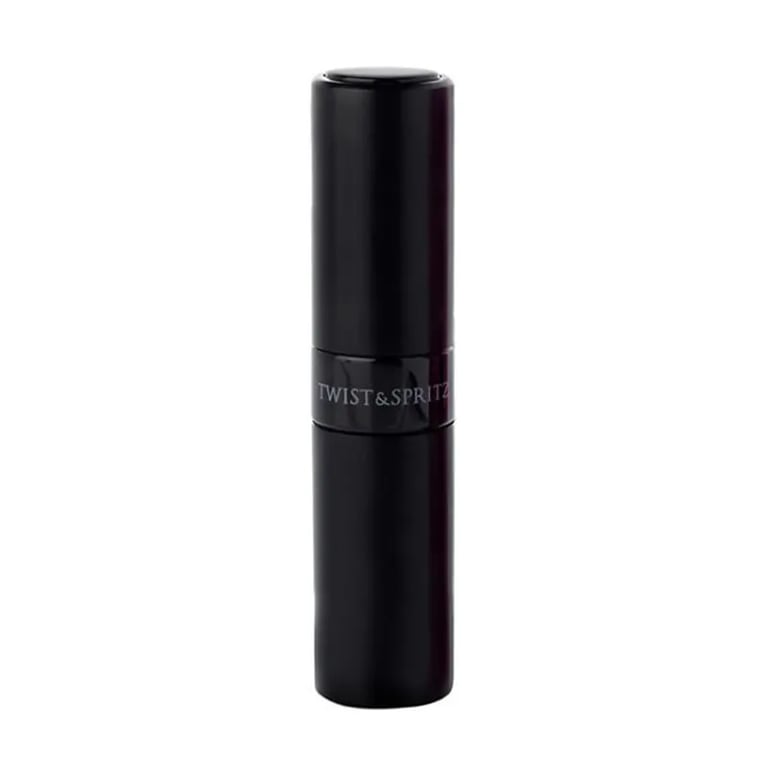 Fragrance Atomizer #Black