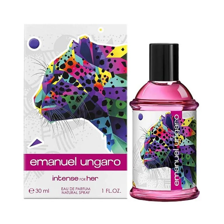 Intense For Her EDP