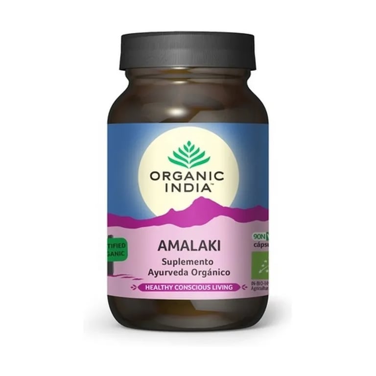 Amalaki Organique