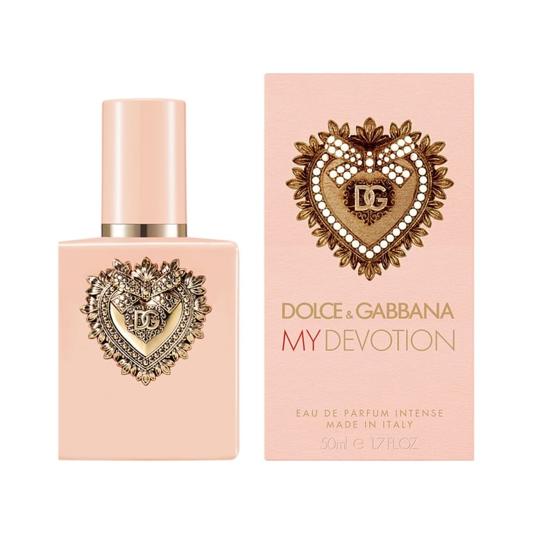 My Devotion Intense EDP 50 ml de Dolce & Gabbana - imagen 11 de 18