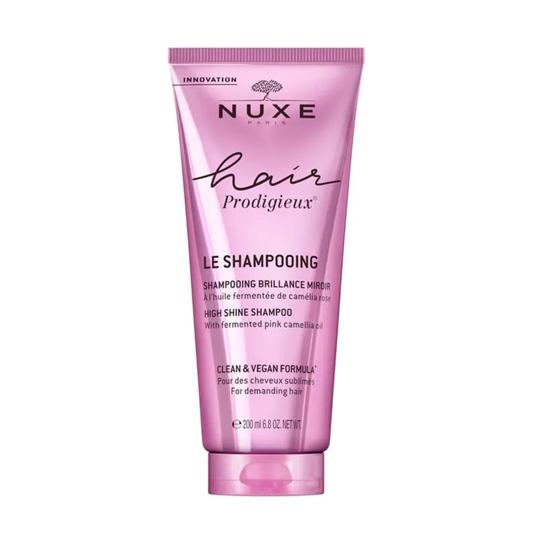 Hair Prodigieux Champú Brillo Sublime