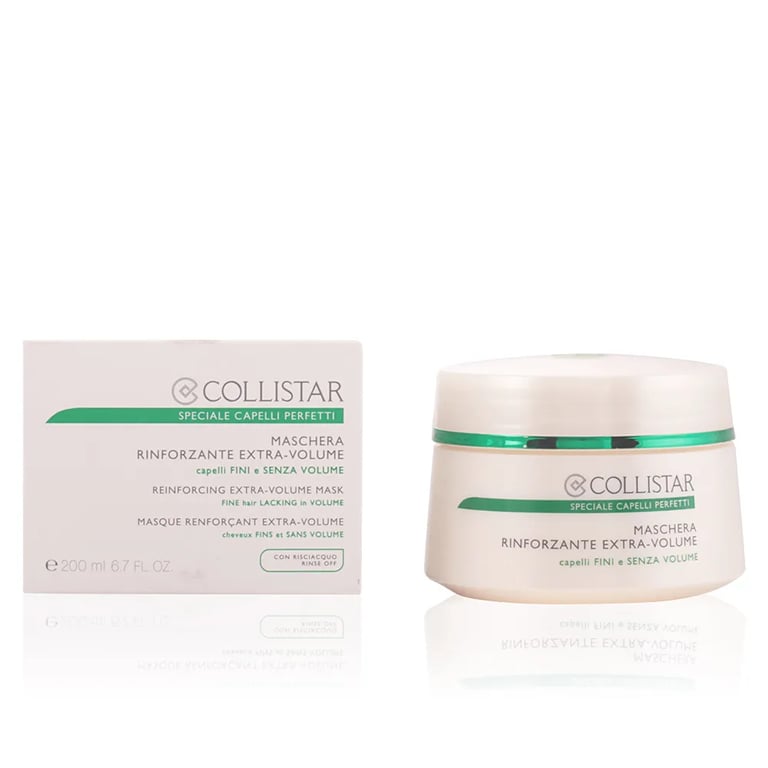 Perfect Hair Reinforcing Extra-Volume Mask