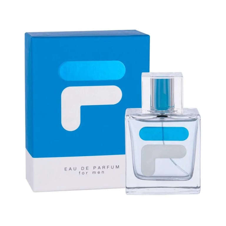 Fila Prestige For Men Edp