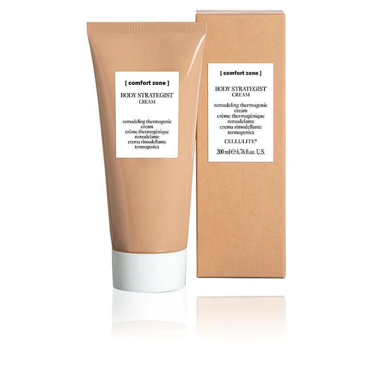 Body Strategist Cream