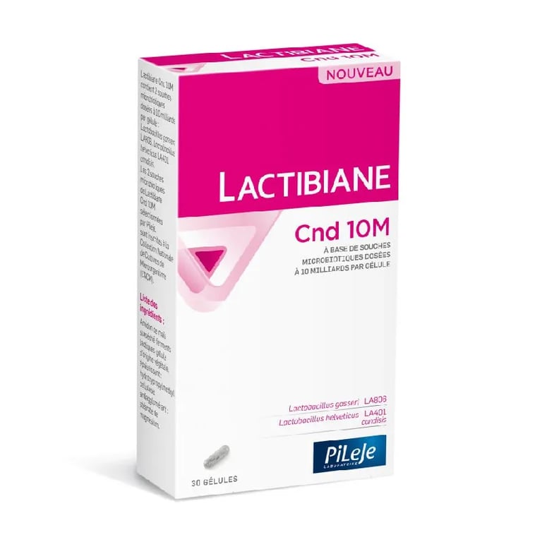 Lactibiane Cnd 10M