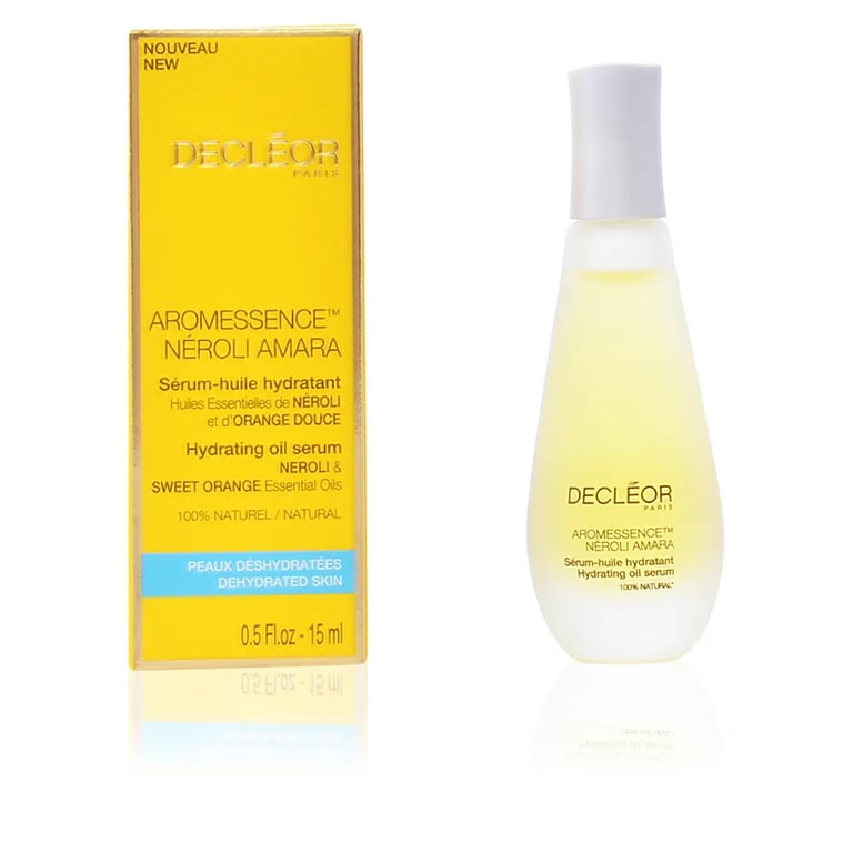 Neroli Amara Serum Huile Hydratant