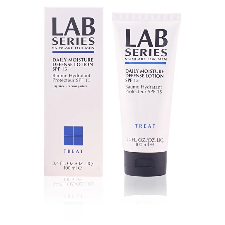 Ls Daily Moisture Defense Lotion Spf15