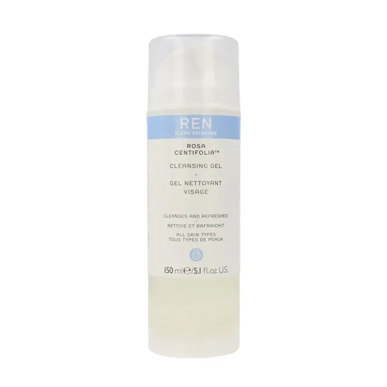 Rosa Centifolia Cleansing Gel