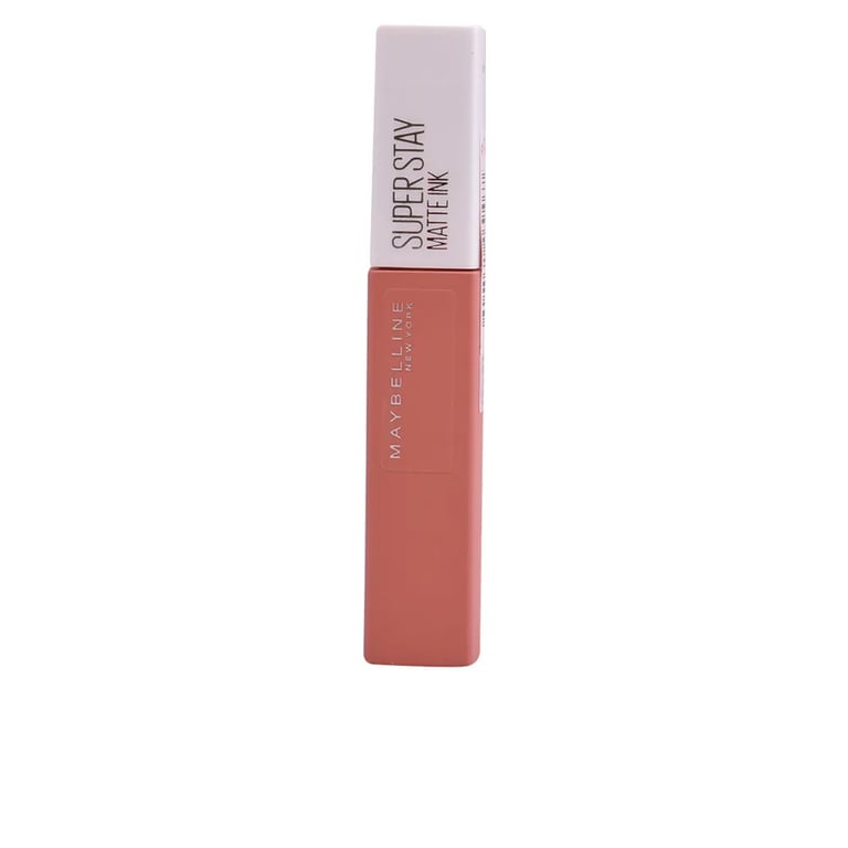 Superstay Matte Ink Rossetto #60-Poet