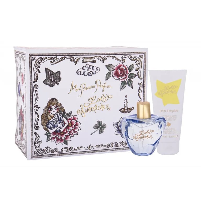 Mon Premier Parfum Lote EDP 50 ml + Loção Corporal 75 ml