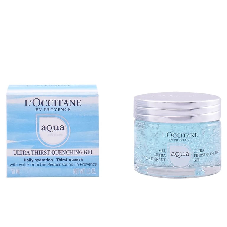 Aqua Réotier Ultra Thirst Quenching Gel