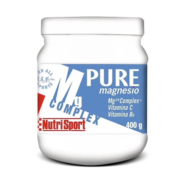 PURE MAGNESIO