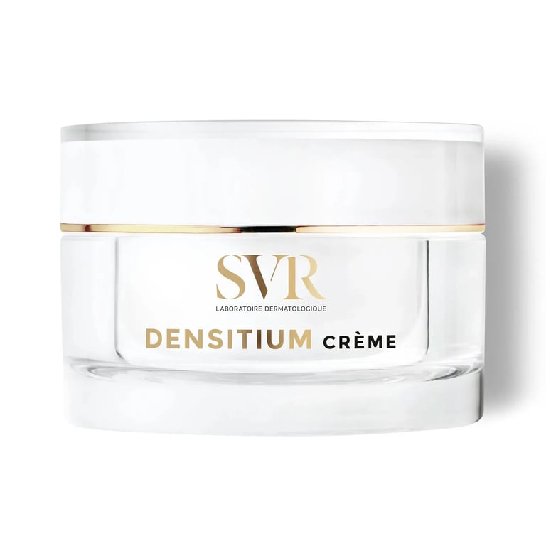 Densitium Crema Nutriente E Ridensificante
