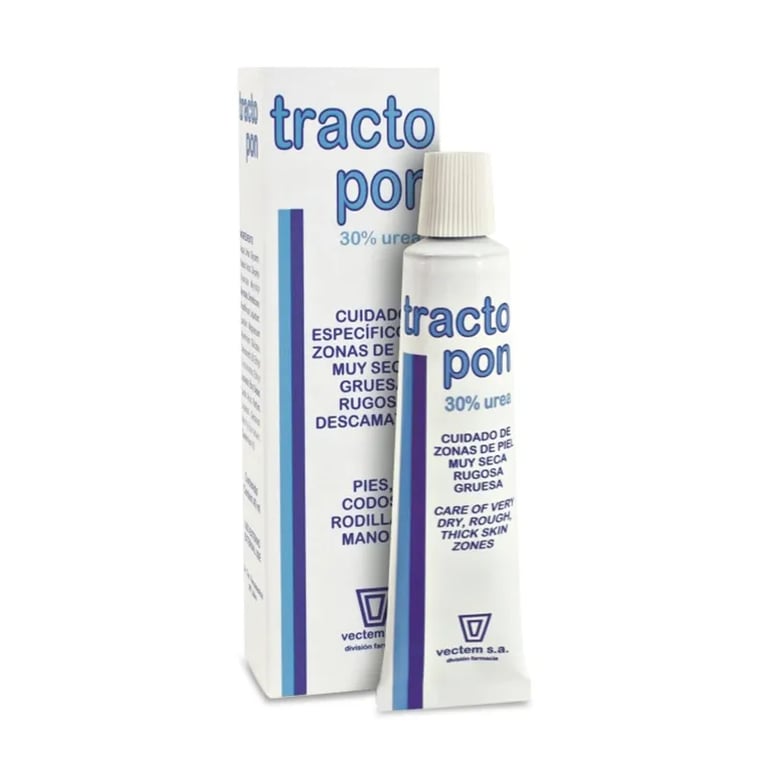 TRACTOPON 30% UREA
