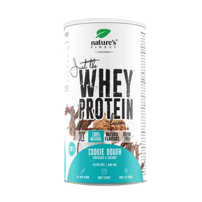Whey Protein