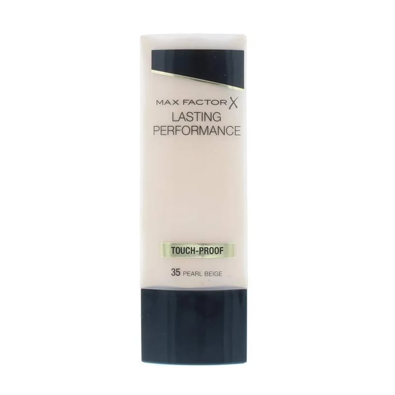 LASTING PERFORMANCE FOUNDATION #35 PEARL BEIGE