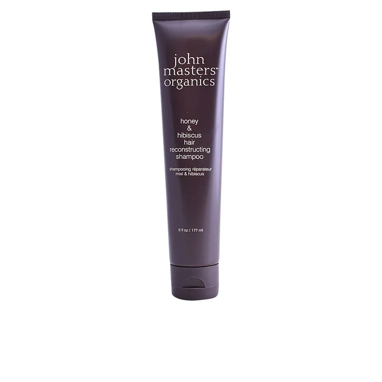 Honey & Hibiscus Hair Reconstructing Shampoo