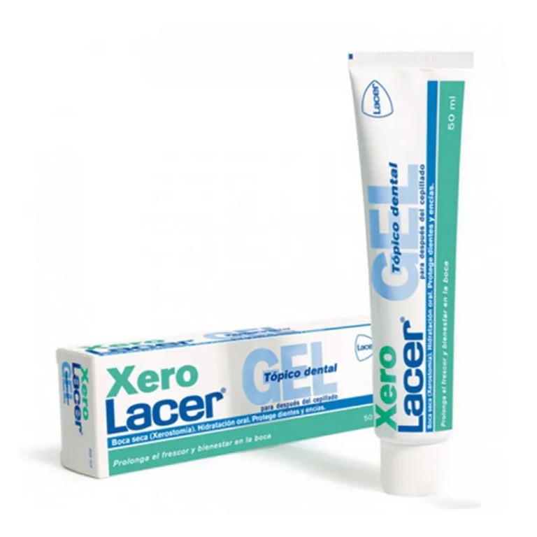 XeroLacer Gel Tópico