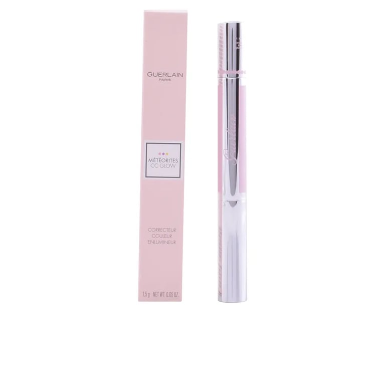 Météorites Correcteur Couleur Enlumineur #03-Rose