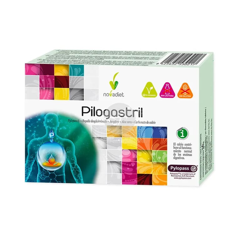 Pilogastril