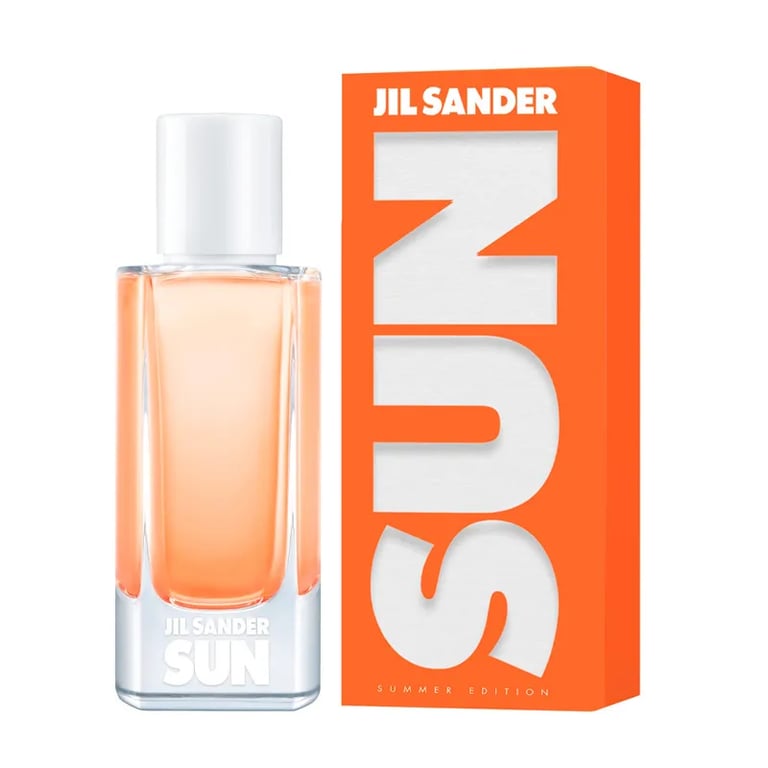 Jil Sander Sun Summer 2019 EDT