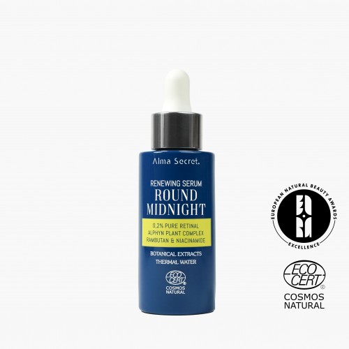Sérum Retinal 0,1% Round Midnight - imagen 2 de 14