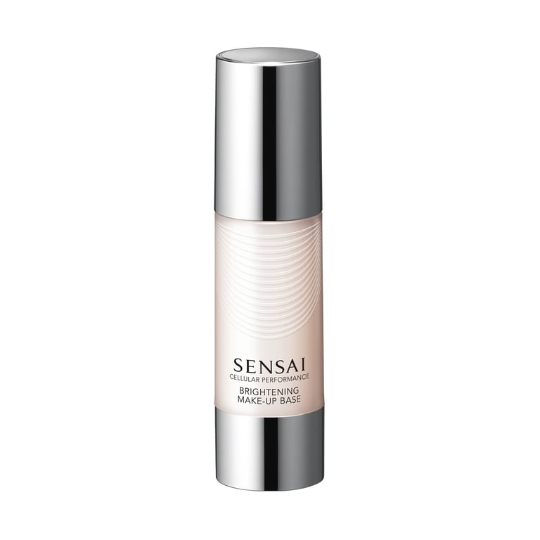 Cellular Performance Brightening Make-Up Base - imagen 3 de 7