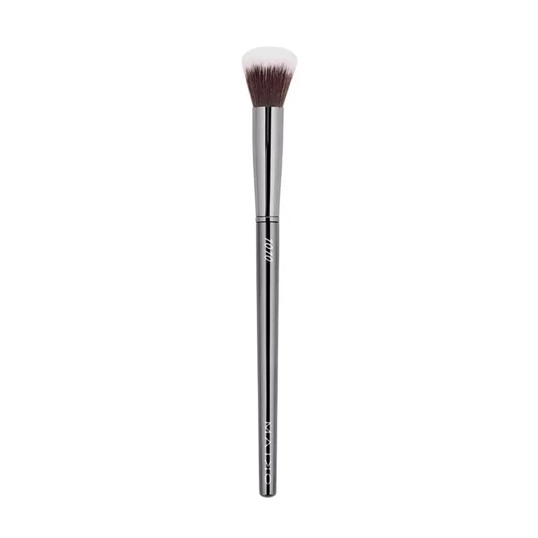 Luxury Grey Pincel Para Difuminar Corrector 1010