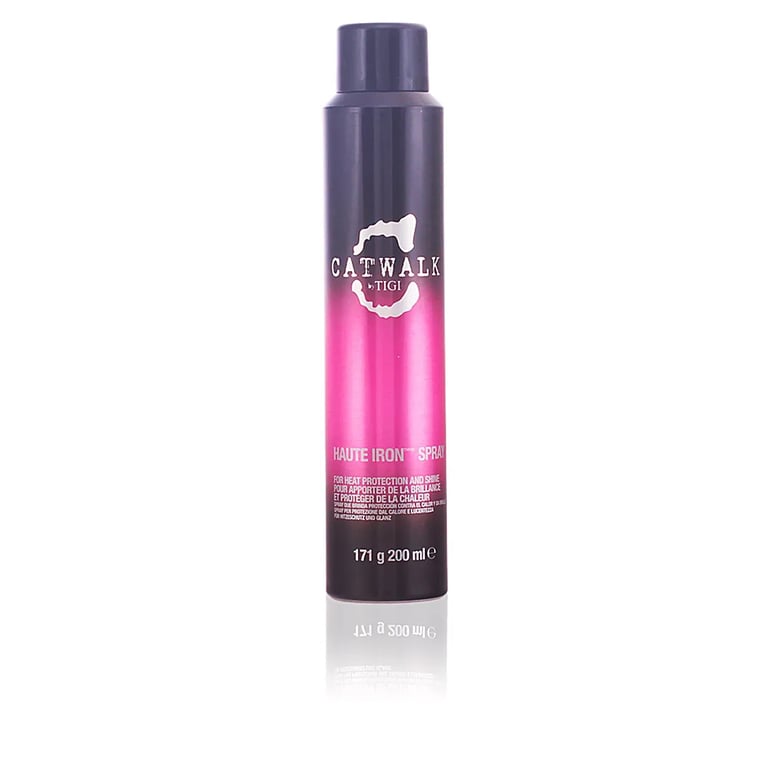 Catwalk Sleek Mystique Haute Iron Spray