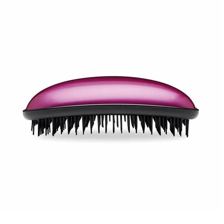 Detangler Spazzola #Satin-Fucsia