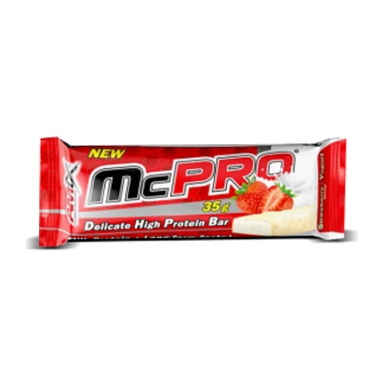MCPRO PROTEIN BAR