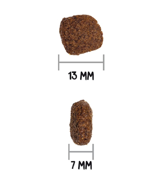 Ownat Prime Canine Senior Grain Free Frango Peru - imagen 4 de 4