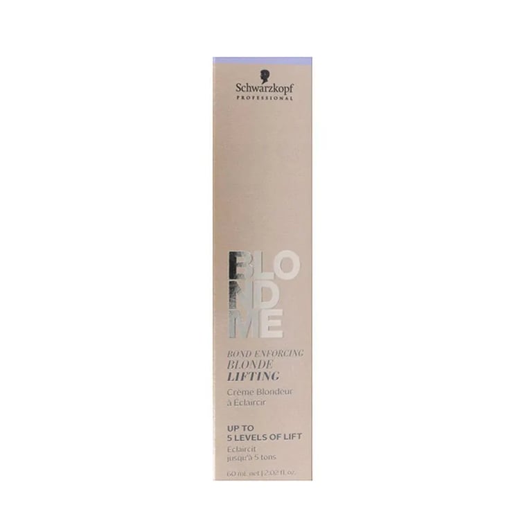 Blondme Blonde Toning #L - Ice-Irise