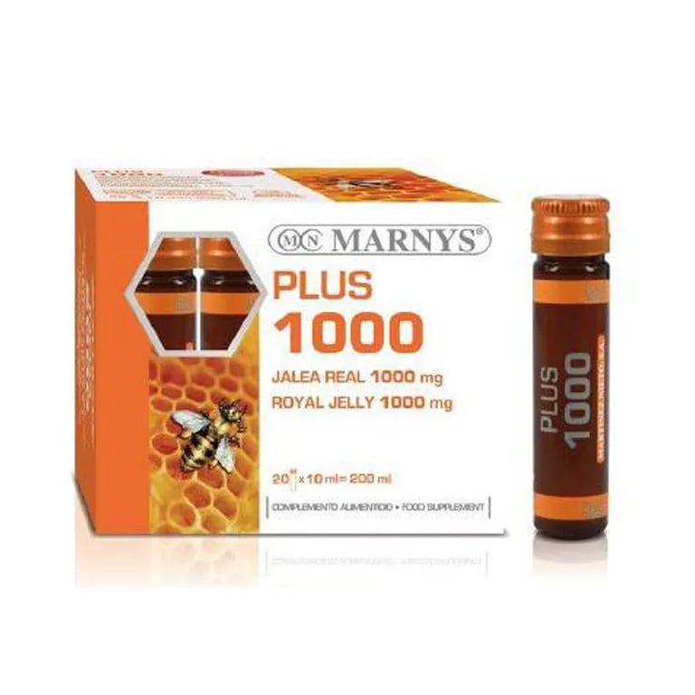 Jalea Rea Plus 1000 mg