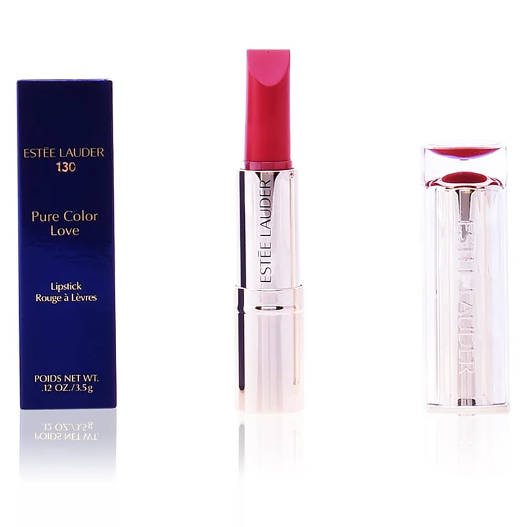 Pure Color Love Lipstick #130