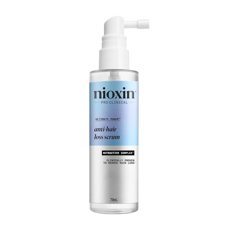 Anti-Hair Loss Serum