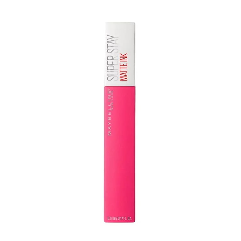 Superstay Matte Ink Lipstick # 30 Romantic
