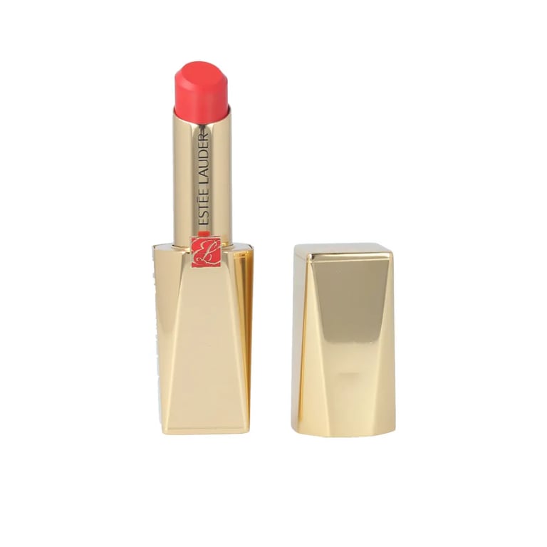 Pure Color Desire Rouge Excess Lipstick #303-Shoutout