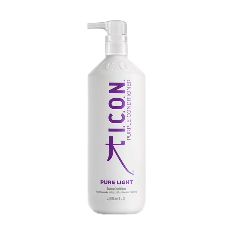 Pure Light Toning Conditioner