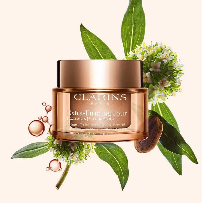 Extra-Firming Jour Tout Type De Peaux 50 ml de Clarins
