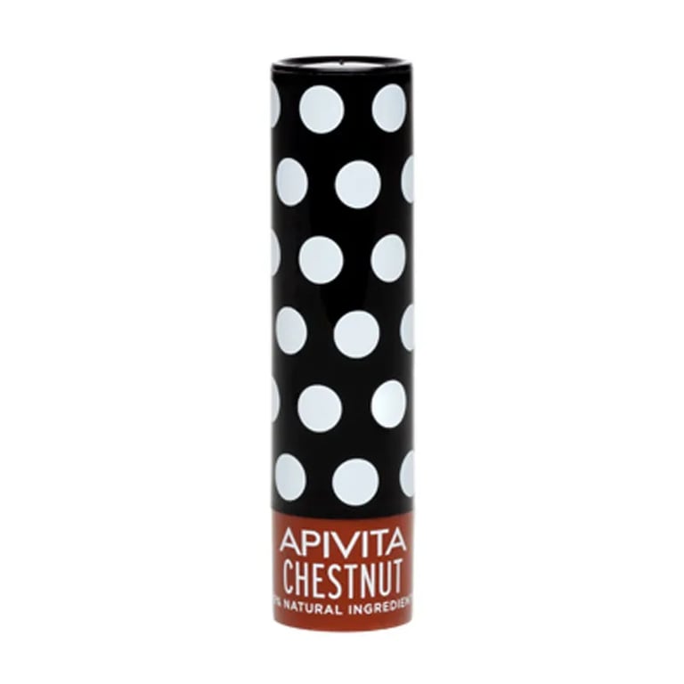 LIP CARE BÁLSAMO LABIAL CON CASTAÑA