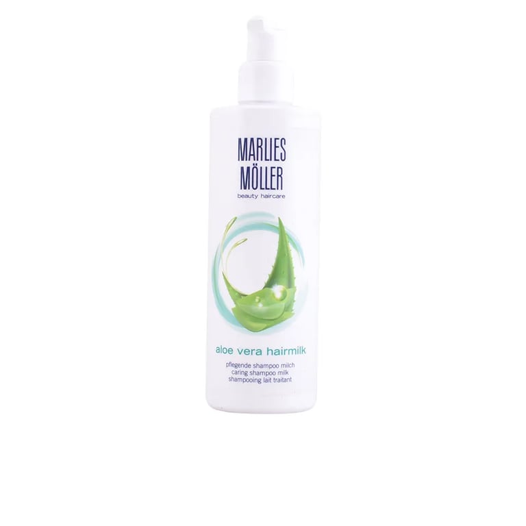 Hairmilk Aloe Vera Shampoo