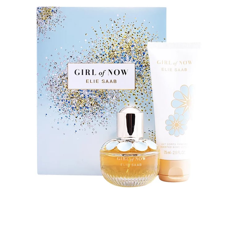 Girl of Now Coffret EDP 30 ml + Lotion pour Corps 75 ml