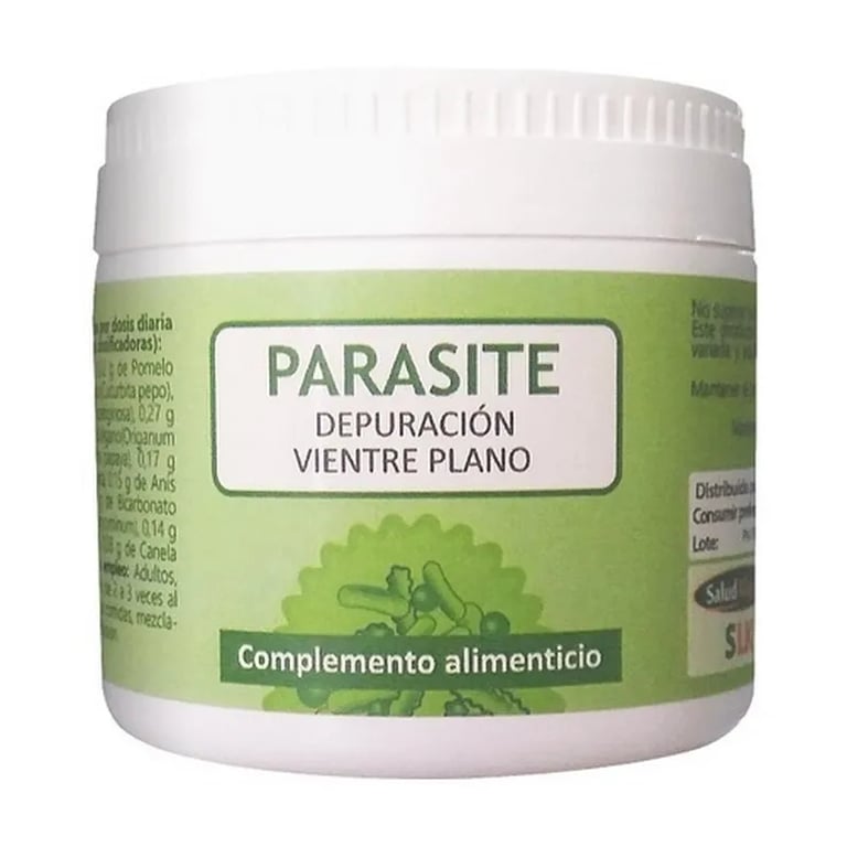 Parasite