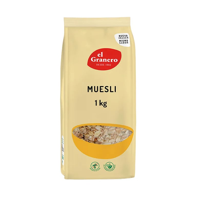 Bi Müsli