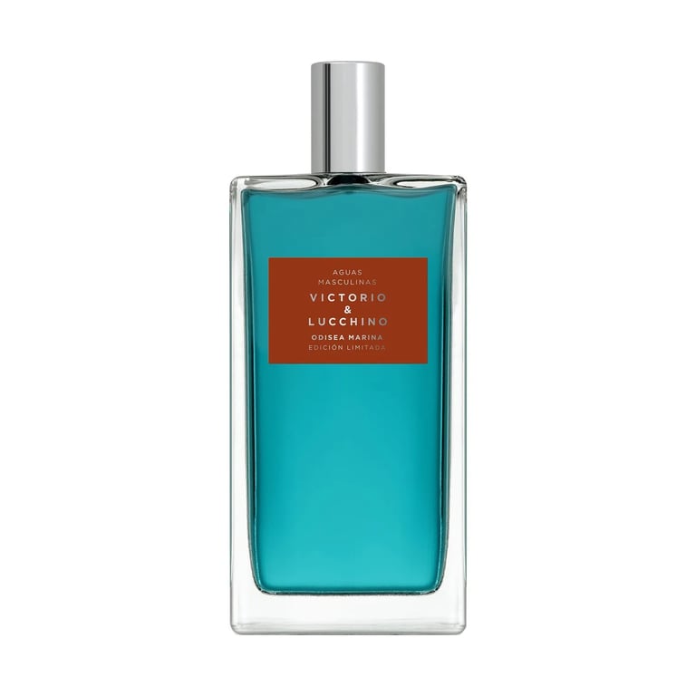 Aguas Men Odisea Marina EDT